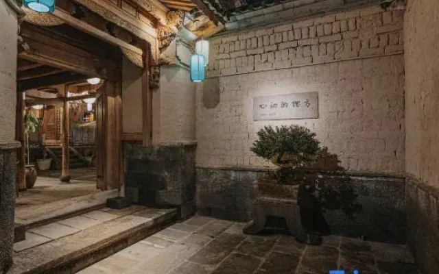 Heart-warming place homestay
