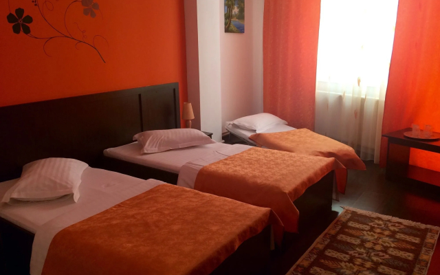 Hotel Marea Neagra