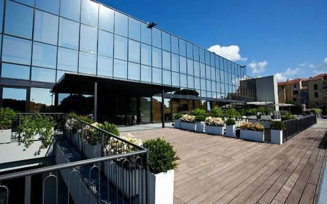 Residence Riviera Palace, Loano