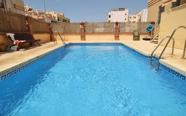 1083 Apartment Cala de Nerja