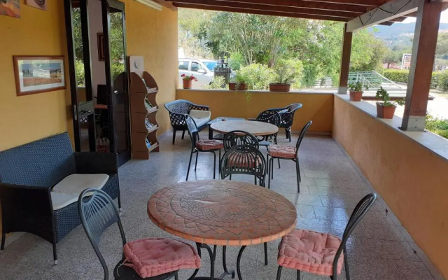 Albergo Bel Tramonto