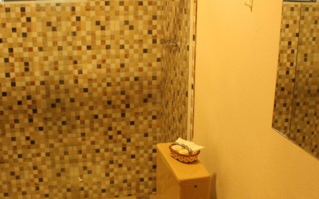 Pousada Tras Os Montes