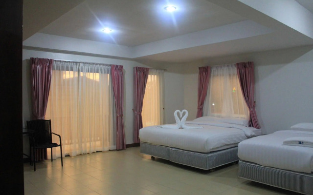 Zabava Guest House