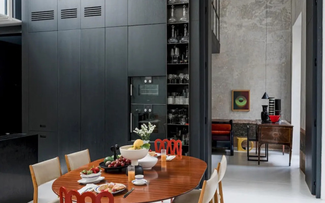 Naples Designer Loft by Elite Villas