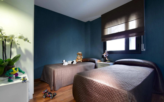 Castro Exclusive Residences Sant Pau