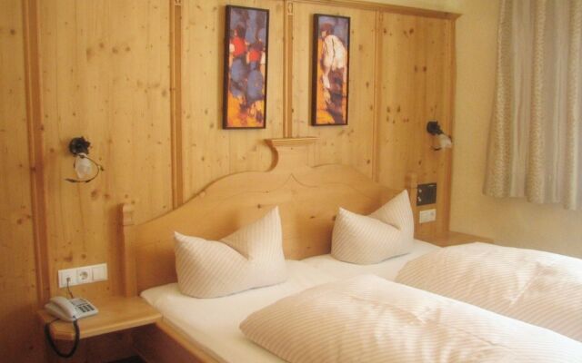 Hotel Traube