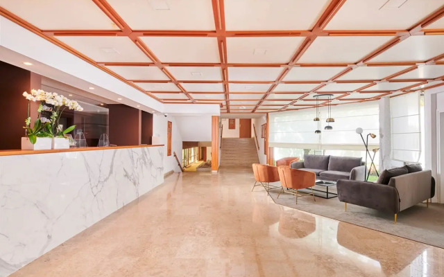 Villa Galijot Plava Laguna