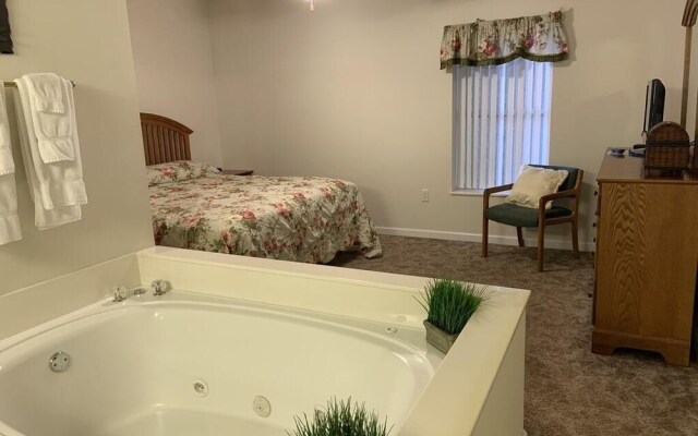 Whispering Pines 524