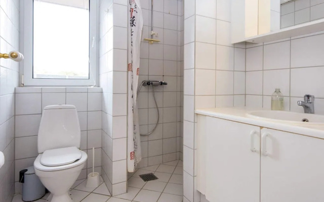 16 Person Holiday Home in Hvide Sande
