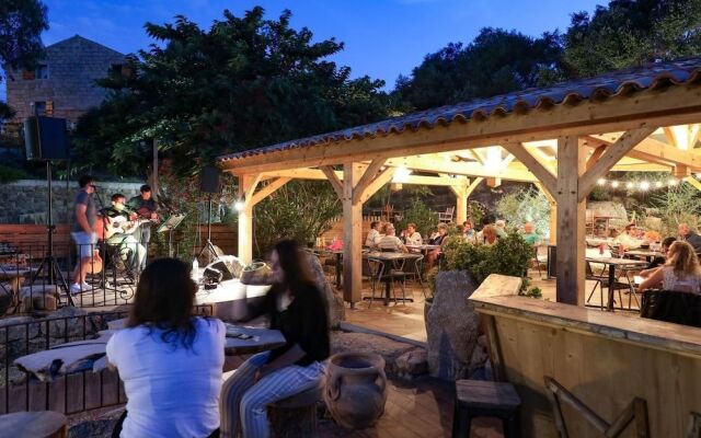 Hotel Macchie E Fiori