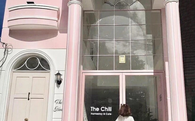 The Chill - Homestay In Hue