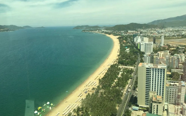 Phi Yen Nha Trang Blue Sea Apartments