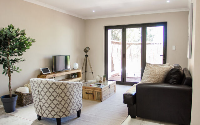 Rest Chabivin Self Catering