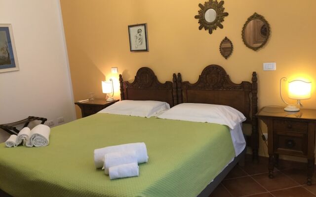 TaoApartments - Casa Vittoria