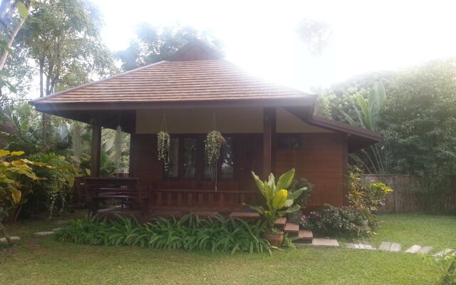 For Rest Resort