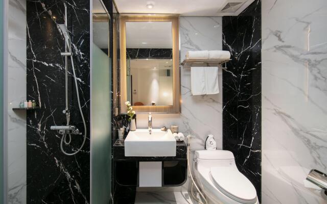 Aurora Premium - A Lifestyle Hotel