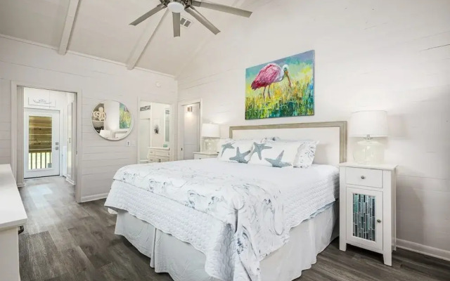 Bolivar Bungalow 1 Bedroom Home