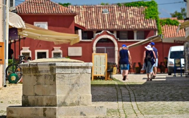 Apartment Lea - Lara