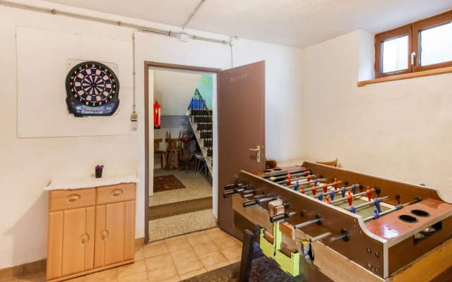Stellar Holiday Home in Hippach With Balcony