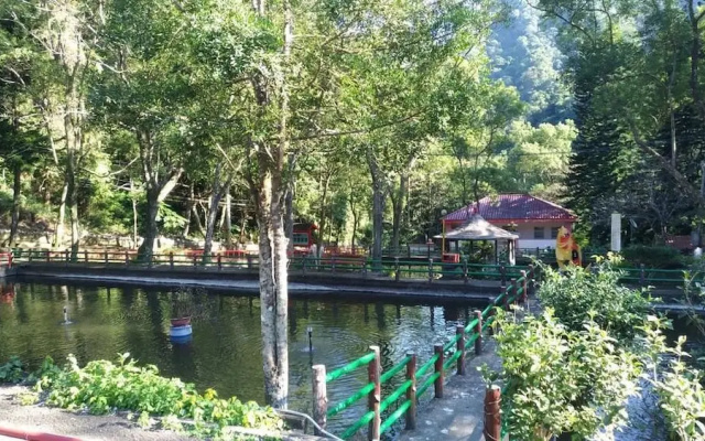 Chun Gu Farm