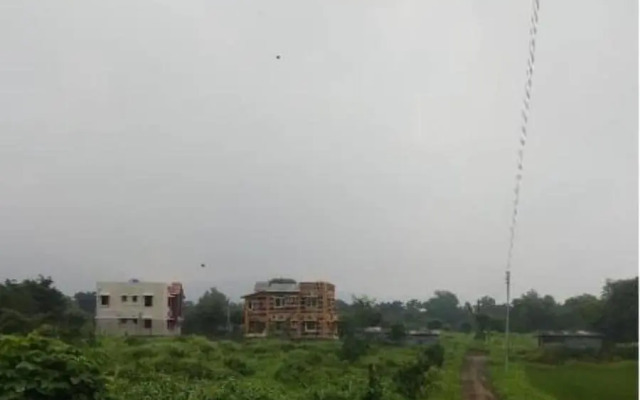 Vasant Villa 4BHK