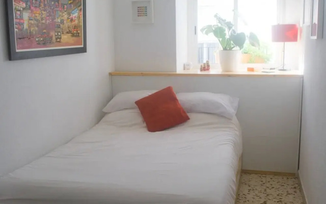 Casasol, The Perfect Location To Stay In Conil
