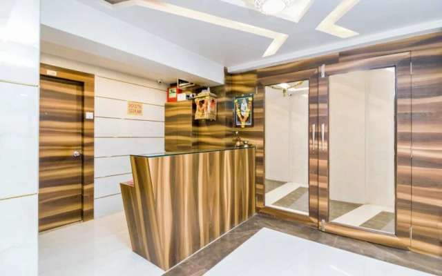 Kalyan Nx By OYO Rooms