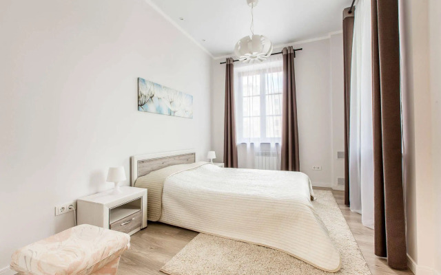SutkiMinsk Apartment