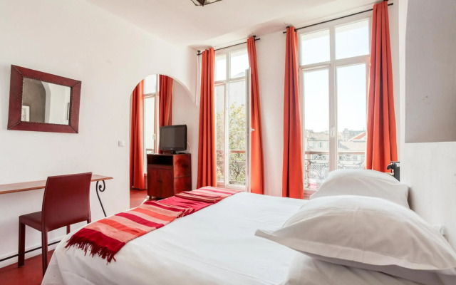 Le Ryad Boutique Hôtel