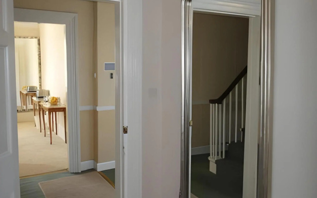 Beaufort Lodge