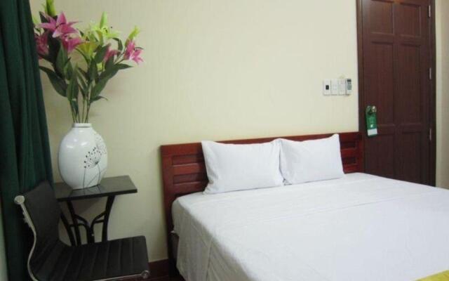 Phuc Khanh 2 Hotel