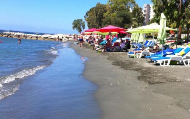 Lordos River Beach Apartment No. 204