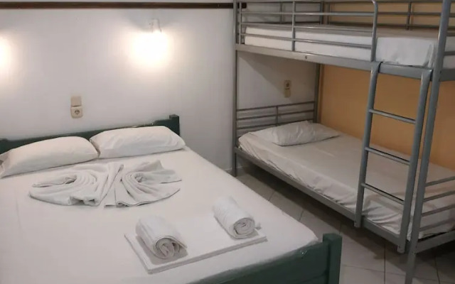 Renia Studios Economy Studio Ground Floor