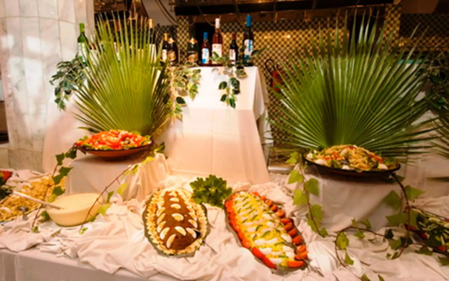Tagadirt Appart-Hotel