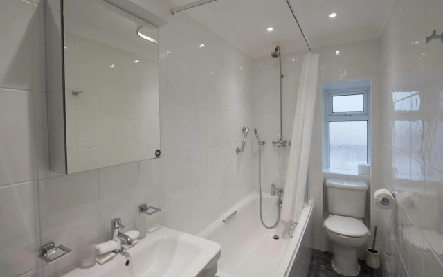Saunton Sands Hotel Source Spa and Wellness