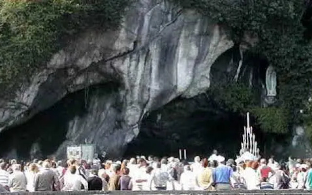 Hotel Notre Dame Auxiliatrice