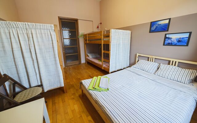 Хостел Super Hostel