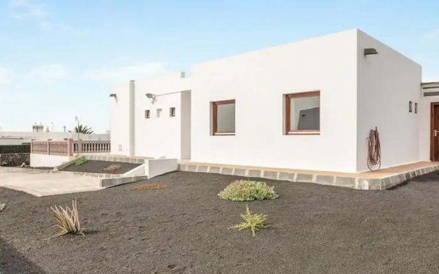 Villa Calma 1B in Playa Blanca