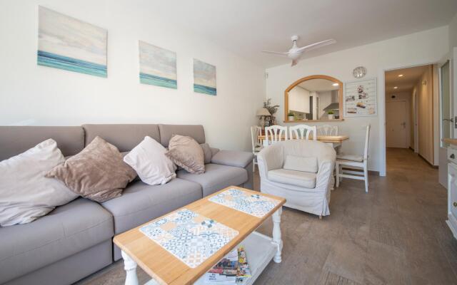 Bfa 128 - Apartamento Carmen