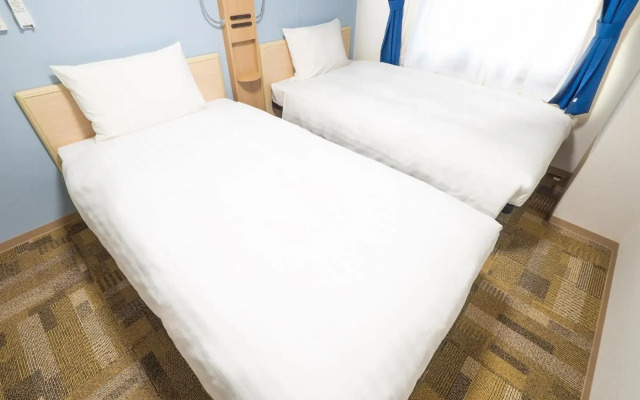 Toyoko Inn Nagasaki Ekimae