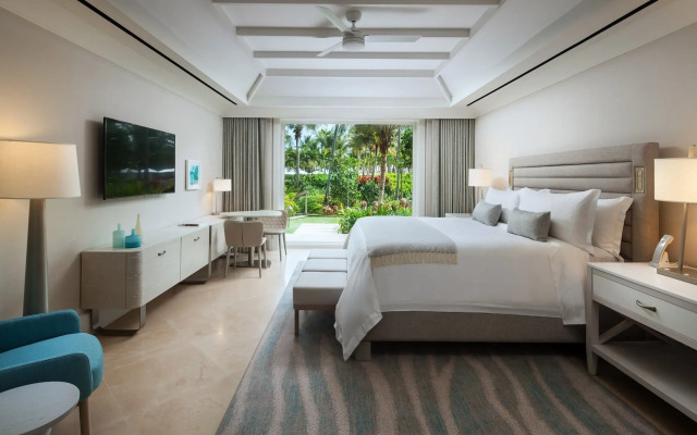 The St. Regis Bahia Beach Resort, Puerto Rico