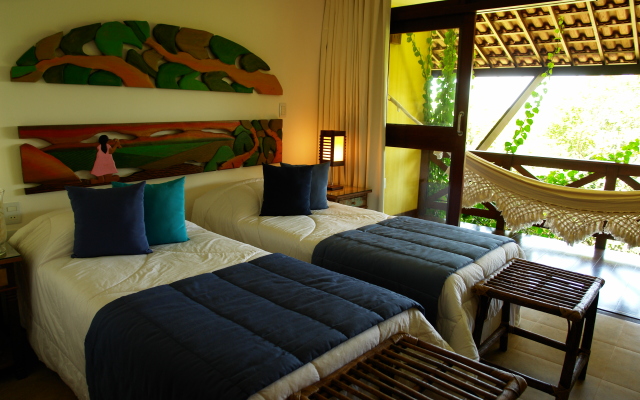ThalassaGarden Hotel - Pousada