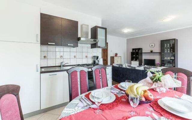 Apartment Matea