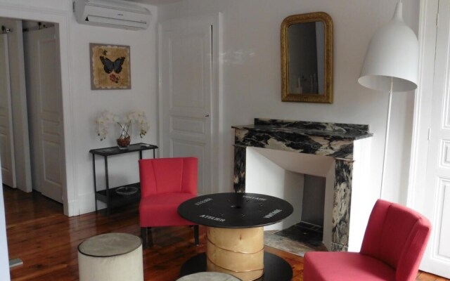 T2 Luchon Centre - 6 couchages