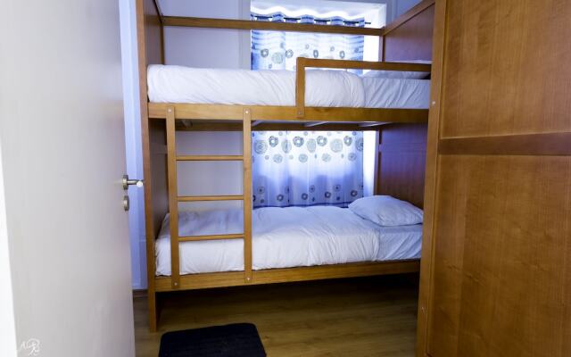 SwissLisbon Guest House - Hostel