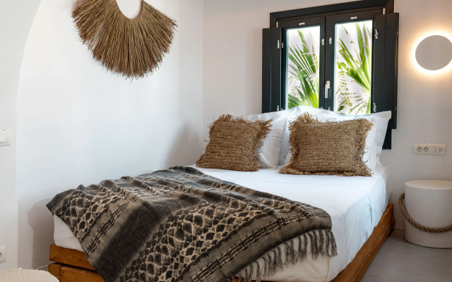 Sandaya Luxury Suites