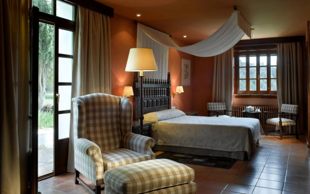 Parador De Cazorla