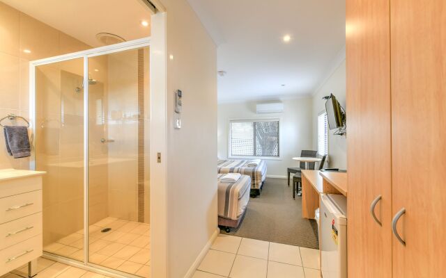 Motel Grande Tamworth