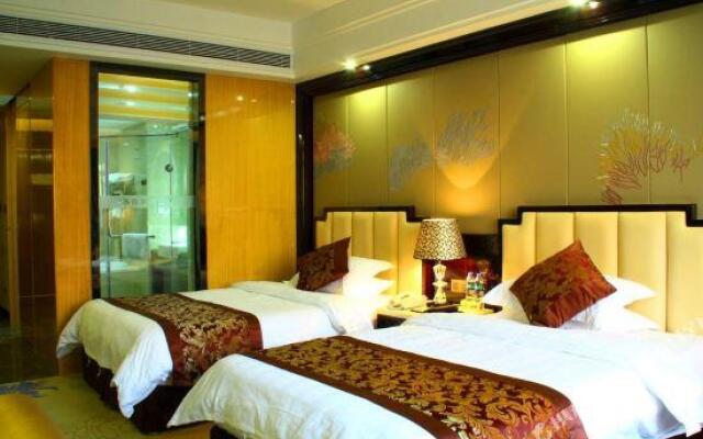 Weihua InternationaI Hotel