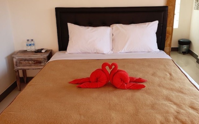 Oyo 2548 Rasa Sayang Inn – Guest Rooms – Tanjung Benoa
